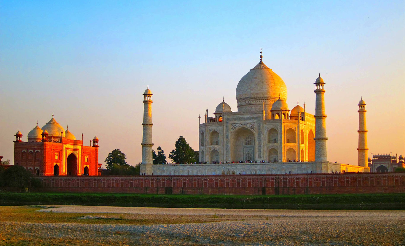 Exploring Cultural India