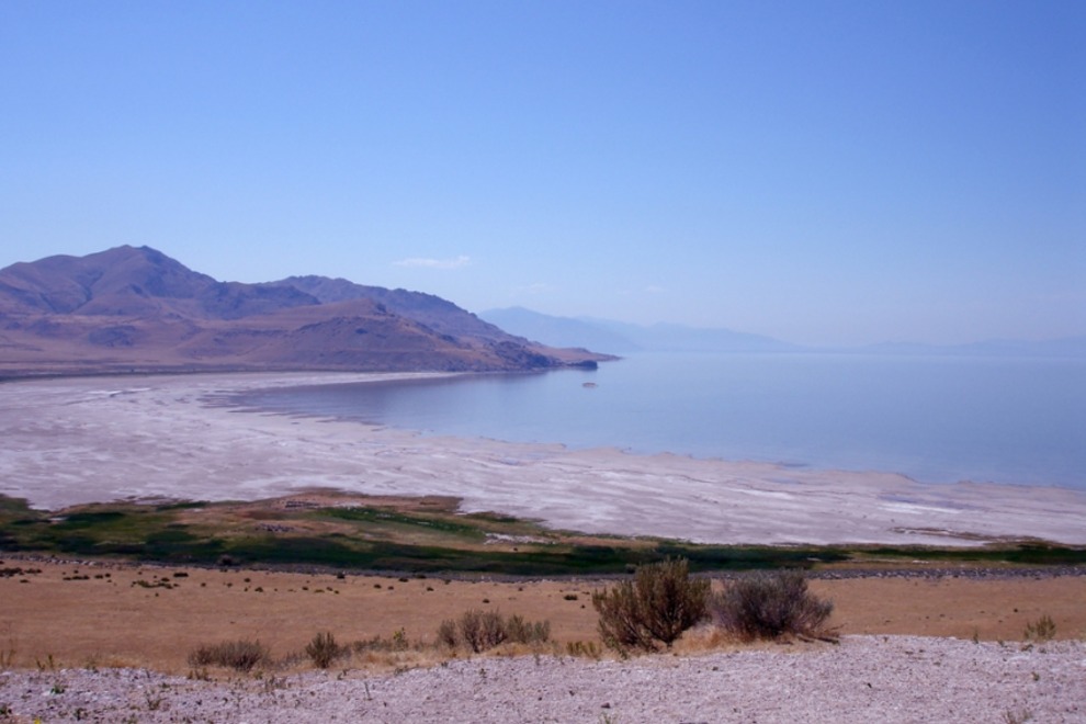 Great Salt Lake