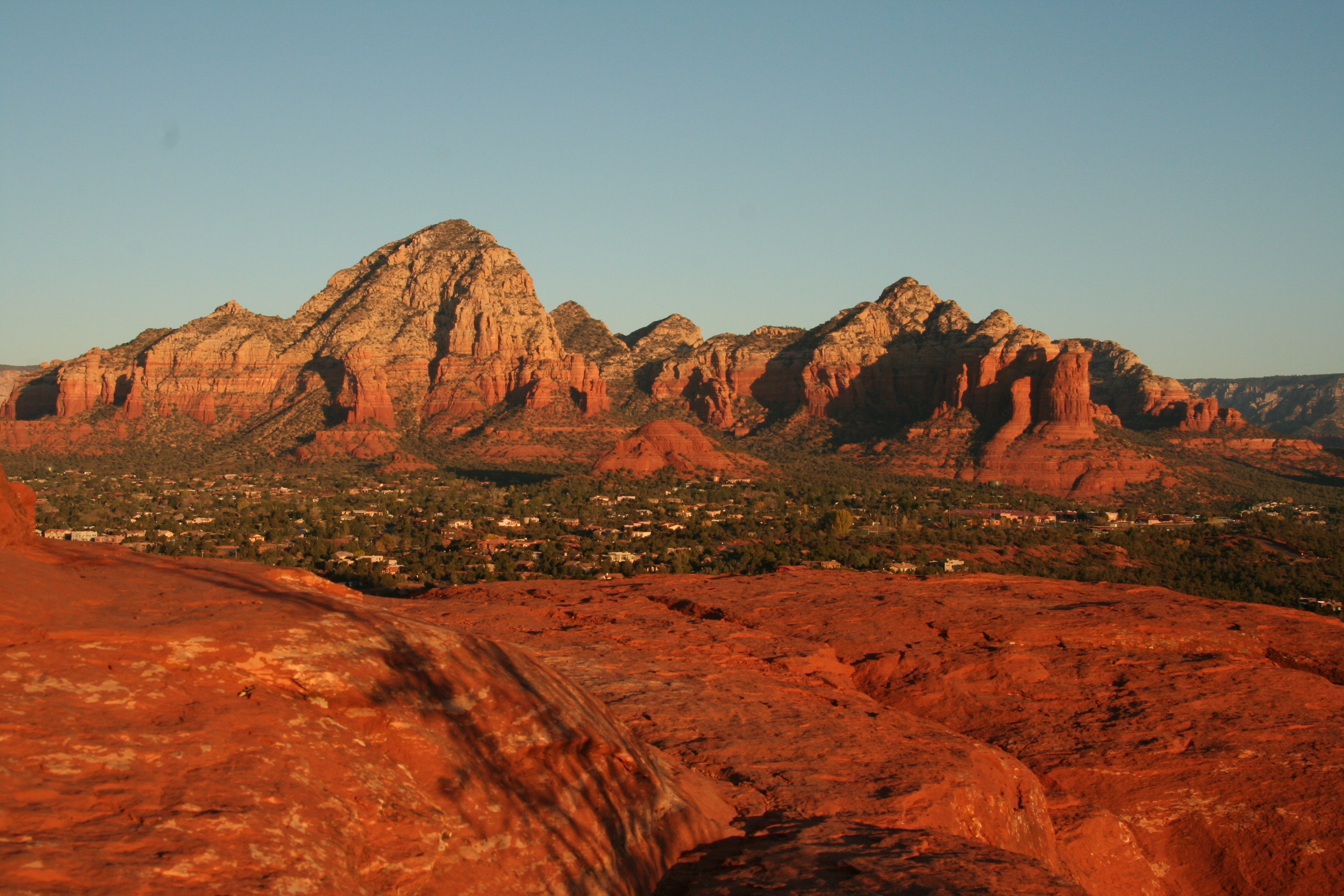 Adventures in Sedona, Arizona