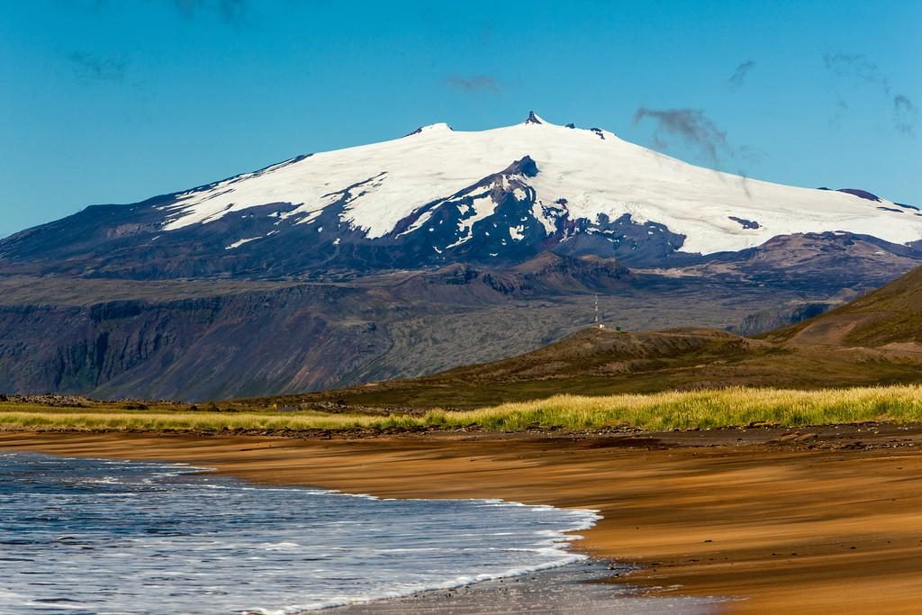 Snæfellsjökull