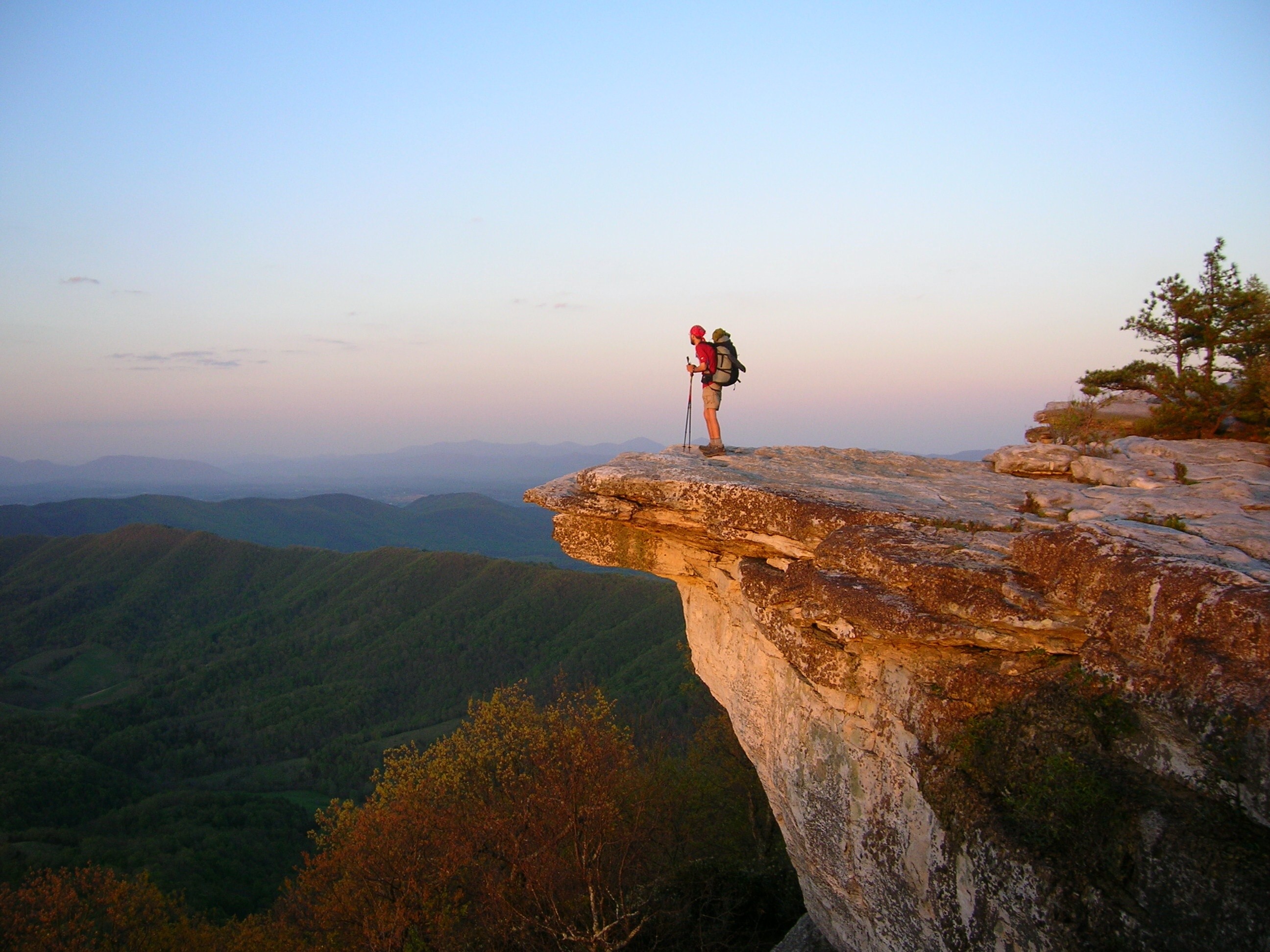 Five Bucket List Adventures
