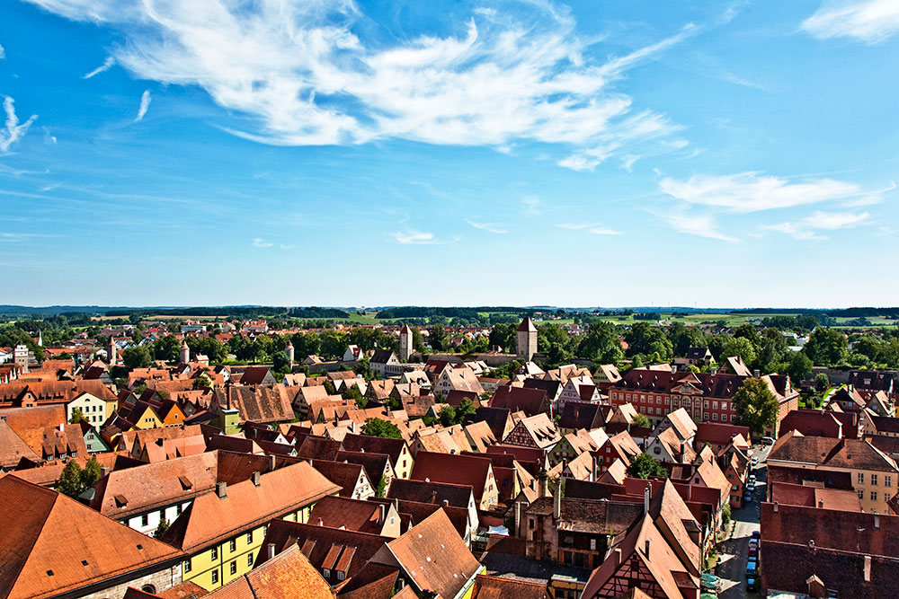 Hidden Germany