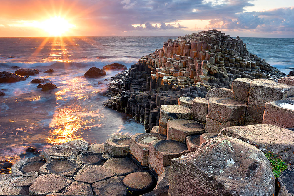 Magical Ireland