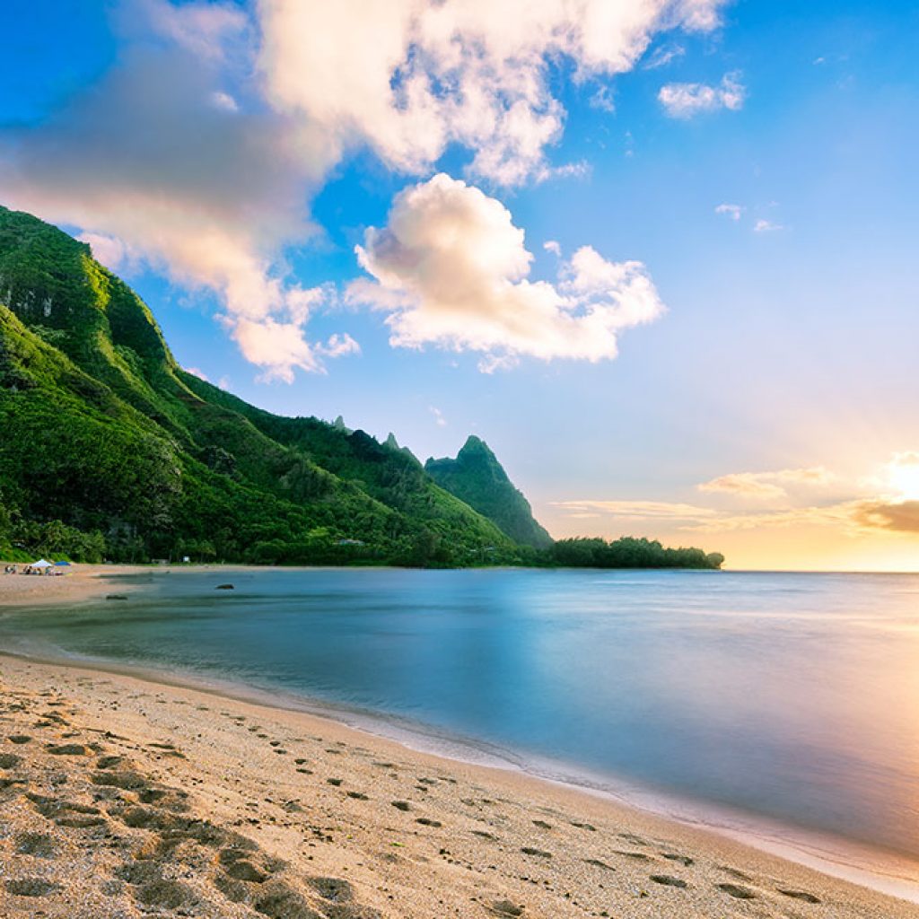 Kauai, Hawaii