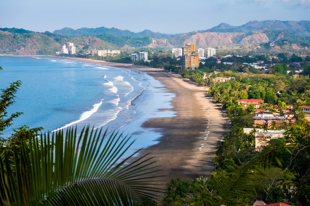 Jaco Costa Rica