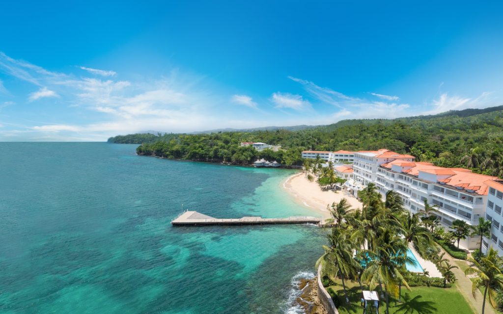 Couples Tower Isle – Jamaica