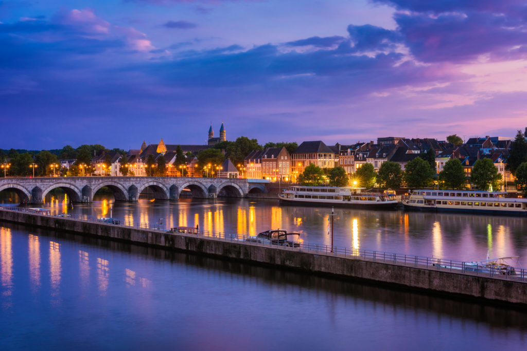 Explore Maastricht
