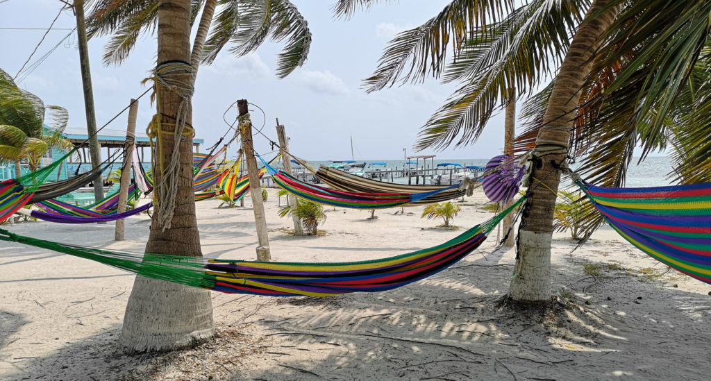 Caye Caulker