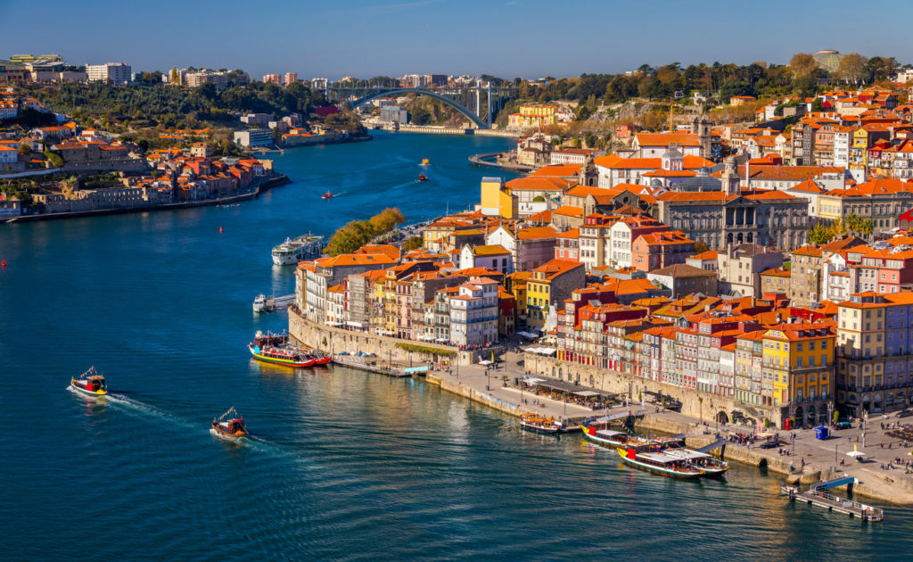 Porto