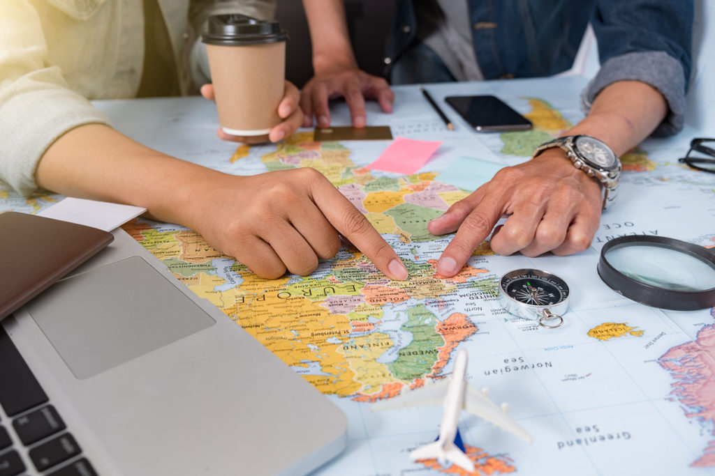 Travel Planning