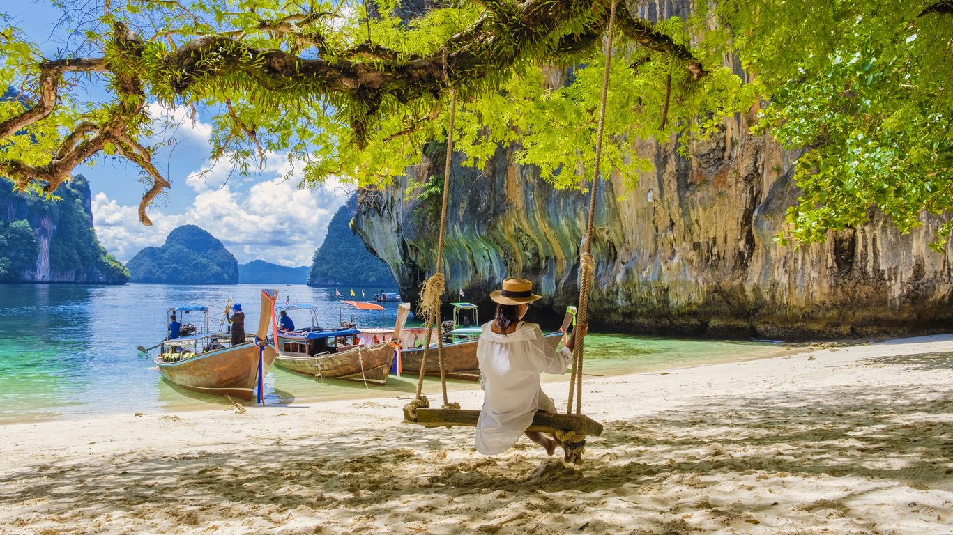 Koh Loa Lading