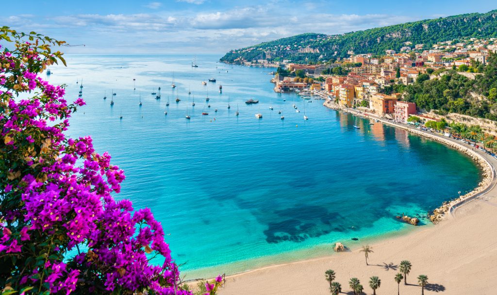 Villefranche sur Mer