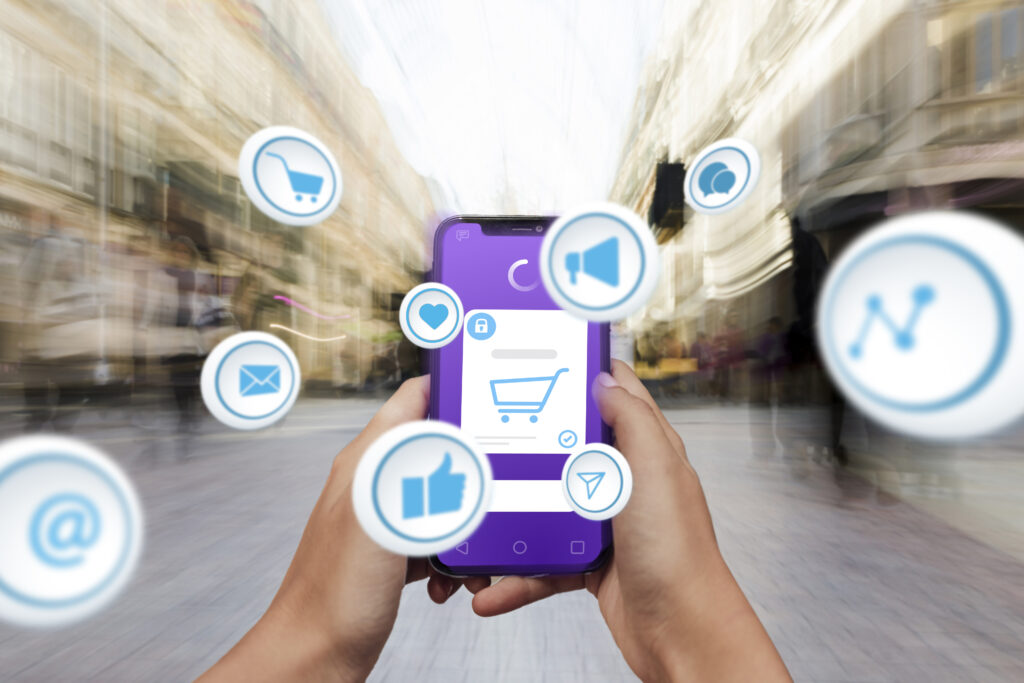 Omnichannel Customer Experience