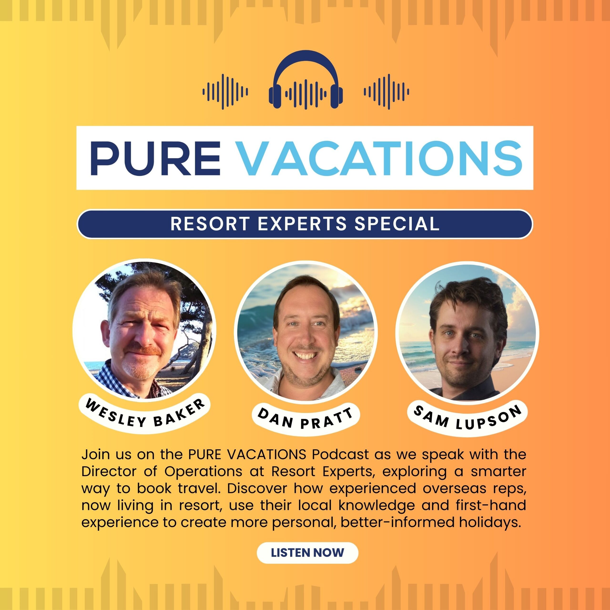 Resort Experts