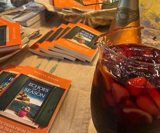 How Writing My Travel Memoirs Shaped My Leadership in Travel