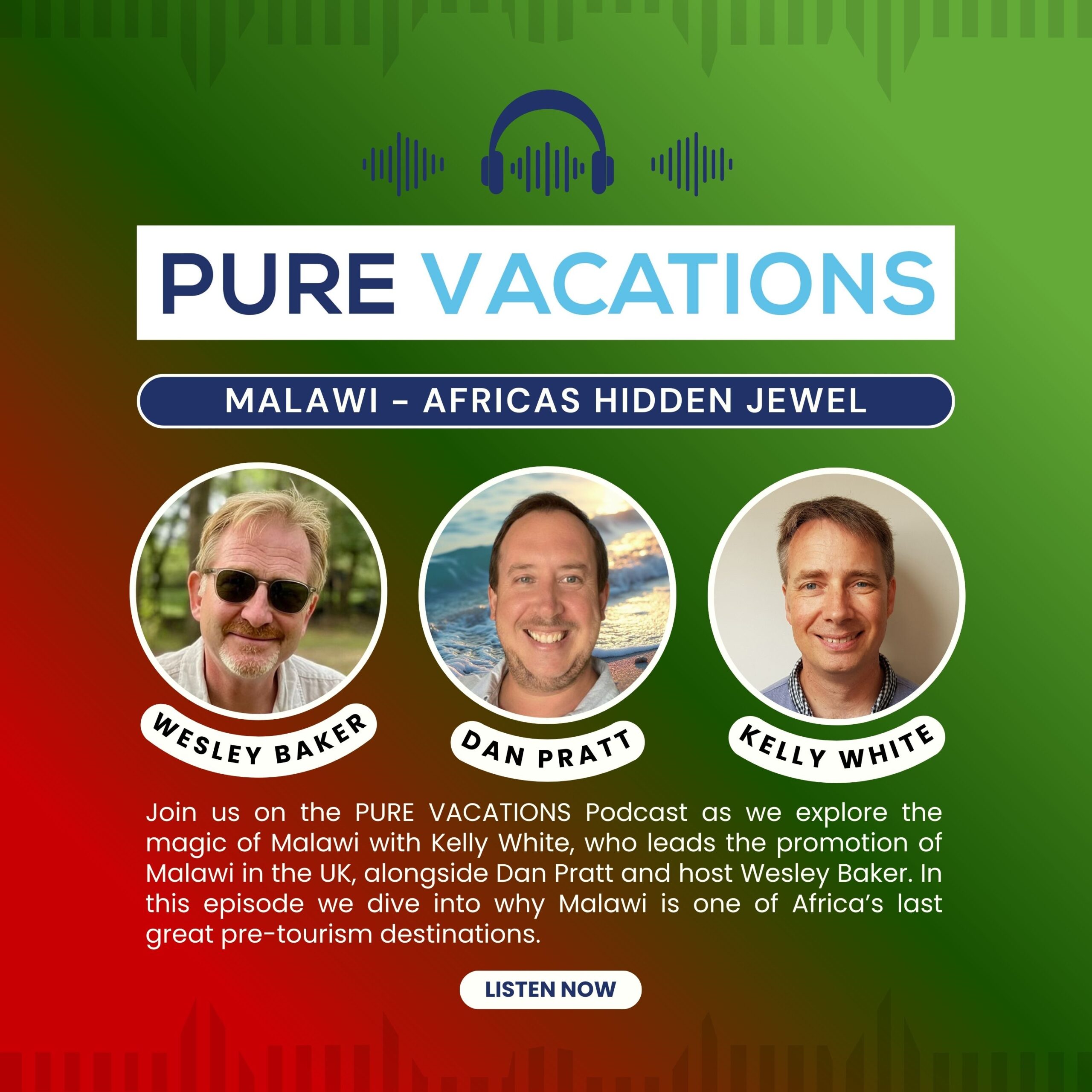 Malawi - Africa’s Hidden Jewel