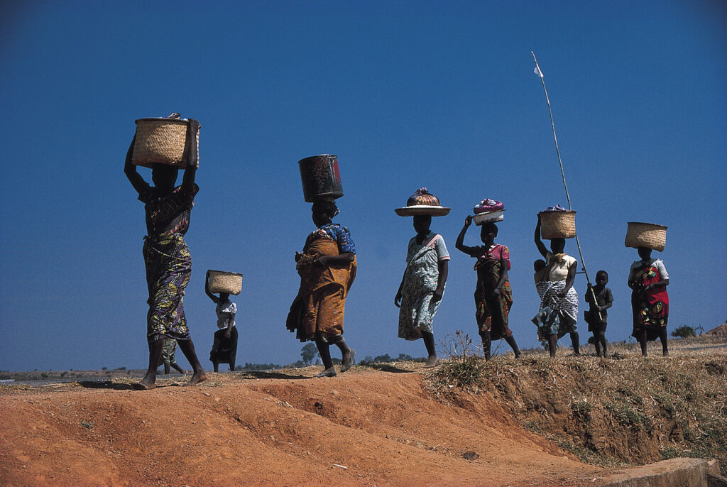 Villagers-in-Malawi