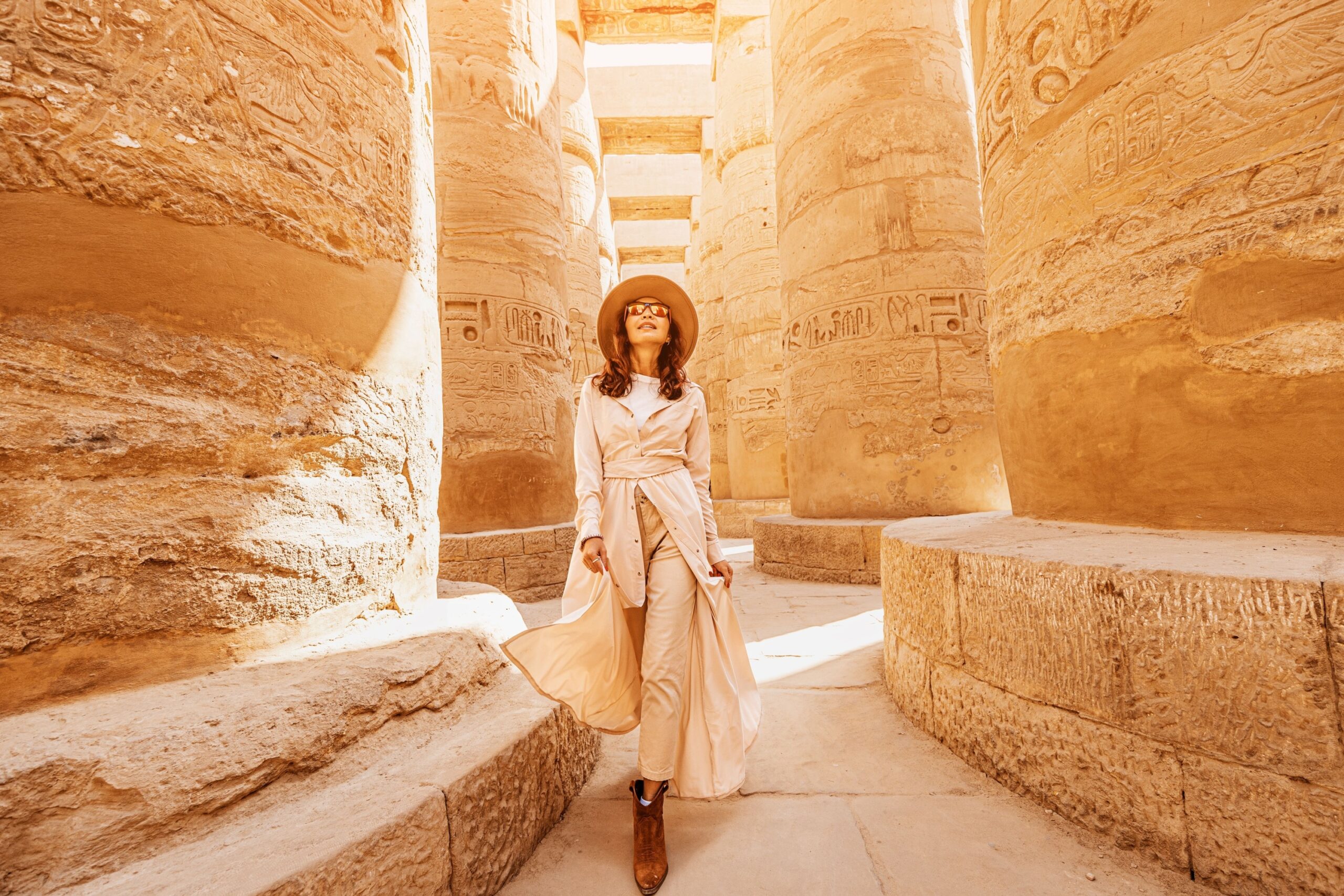 Karnak Temple