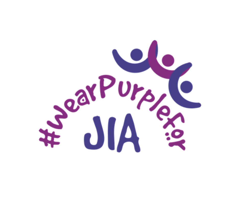 Wear Purple For JIA
