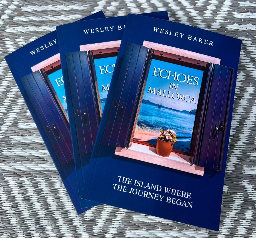 Echoes in Mallorca