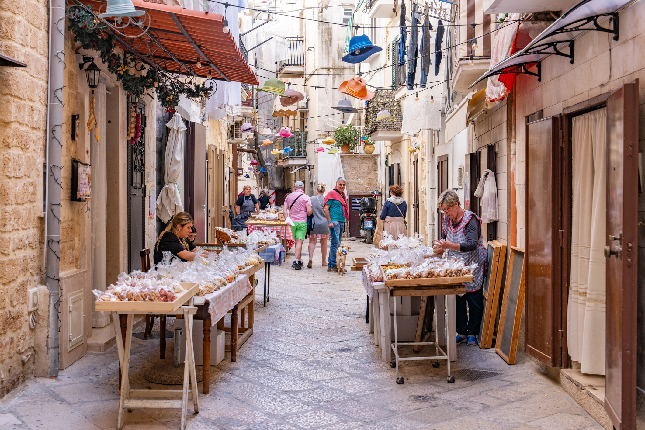 Why thoughtful itineraries matter for travellers and the places they visit