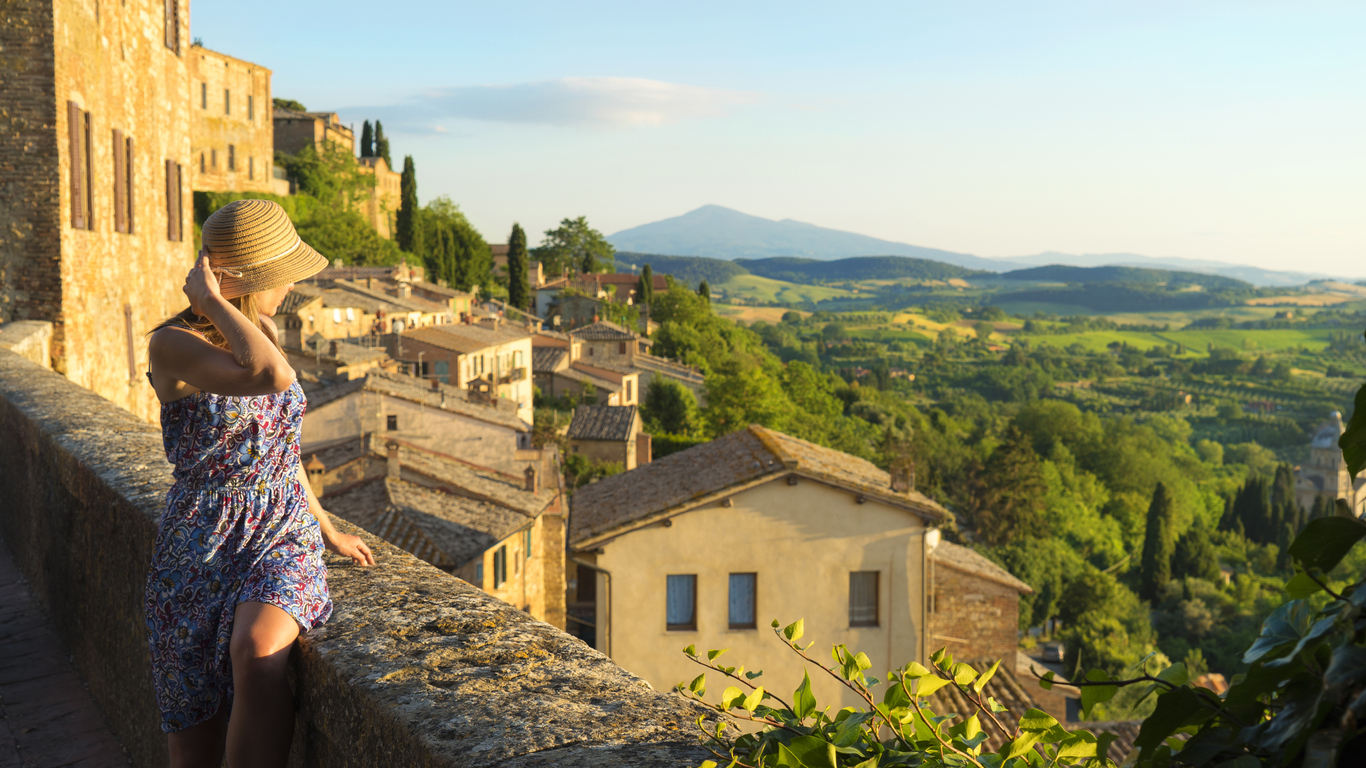 Go slow, travel deeper: why considered journeys create stronger memories