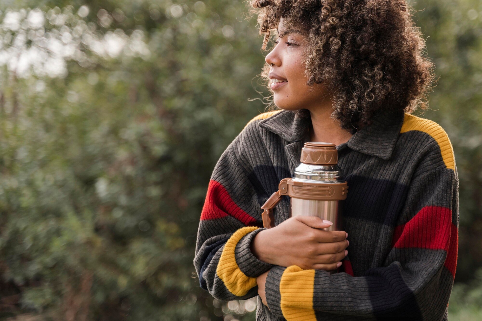 Travel lighter, feel richer: sustainable choices that make a real difference