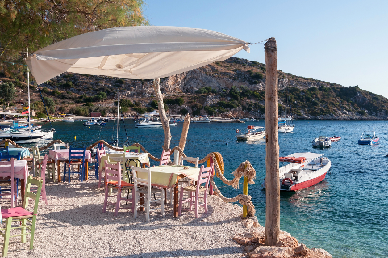 Travel Crete More Deeply Without the Stress of Planning