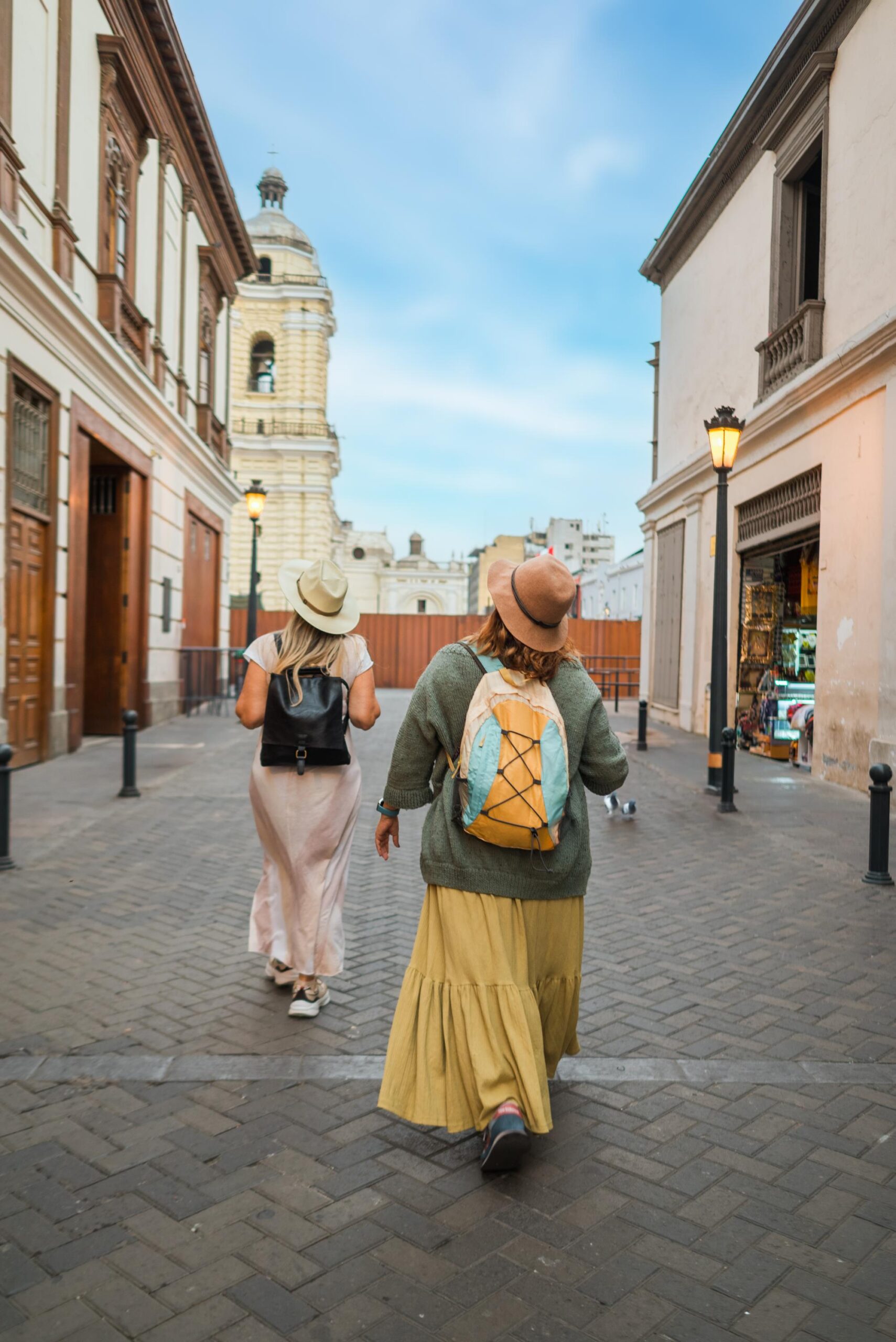 What makes a travel company genuinely responsible: a traveller's checklist