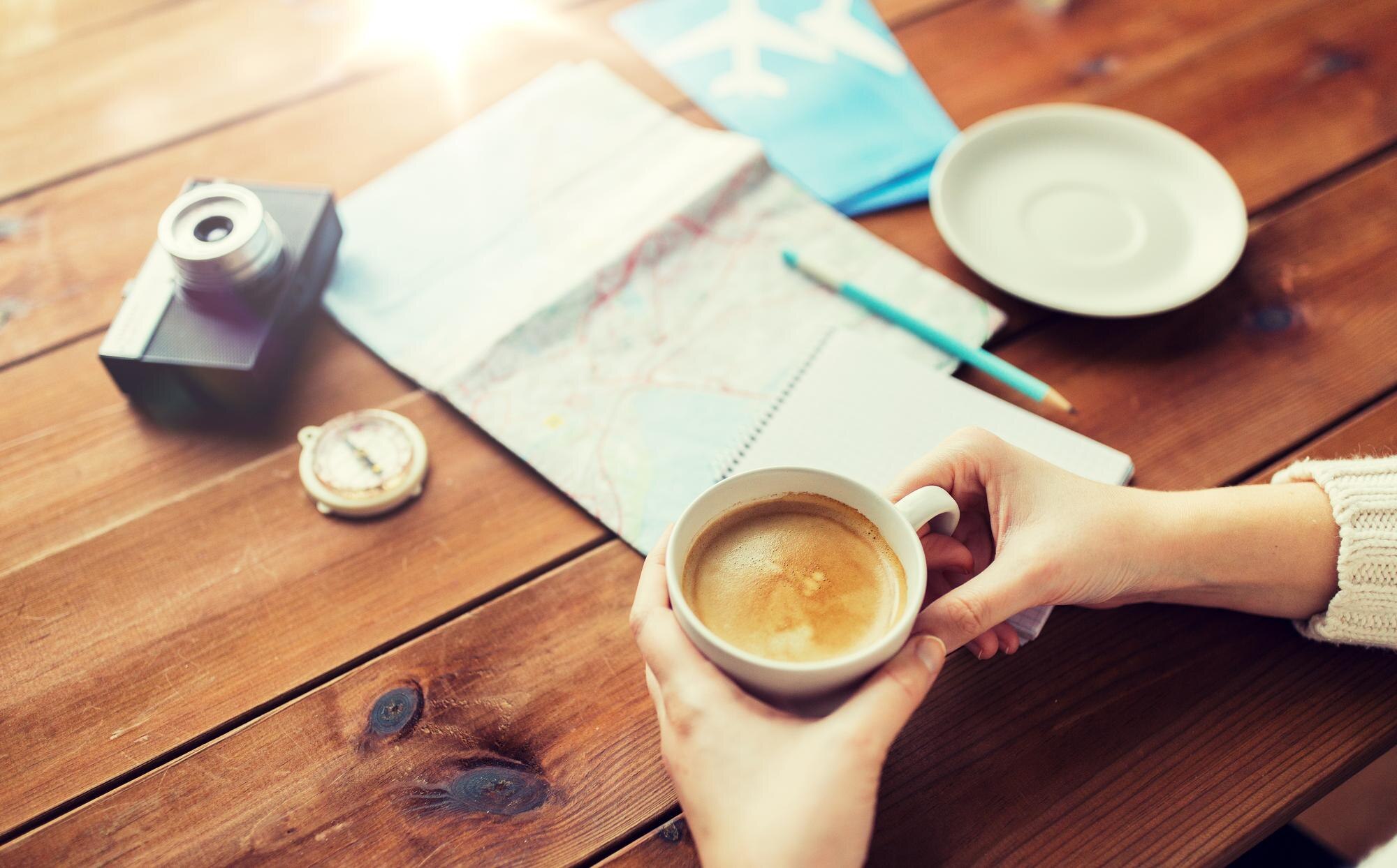 How to Compare Curated Travel Journeys Before You Book