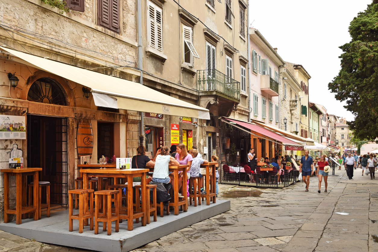 Unhurried journeys: why travelling slowly reveals more in culturally rich places